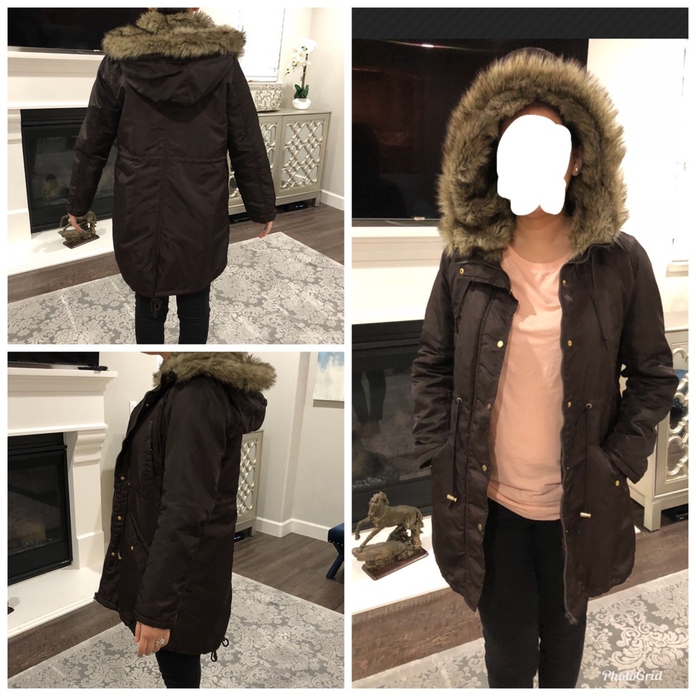 Jacket